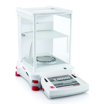 Balance semi-micro Ohaus Explorer