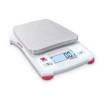Balance de précision Compass CX