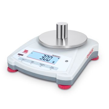 Balance de laboratoire Ohaus Navigator