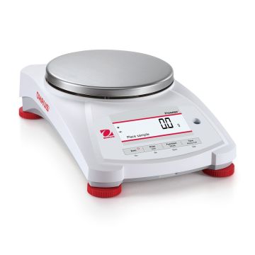 Balances de Précision Ohaus Pioneer