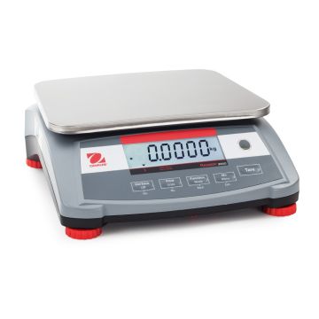 Balance industrielle - Ohaus Ranger 3000 compacte