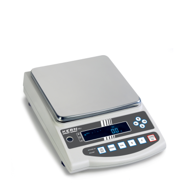 Balance de laboratoire KERN PES/PEJ